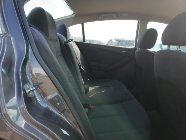 Photo 5 VIN: 1N4AL2APXCC200458 - NISSAN ALTIMA BAS 