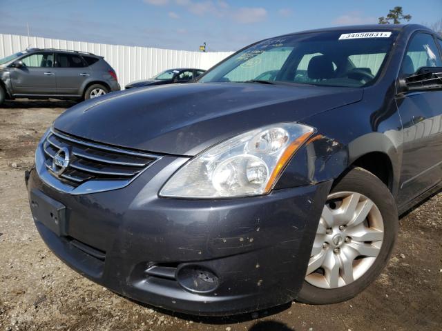 Photo 8 VIN: 1N4AL2APXCC200458 - NISSAN ALTIMA BAS 