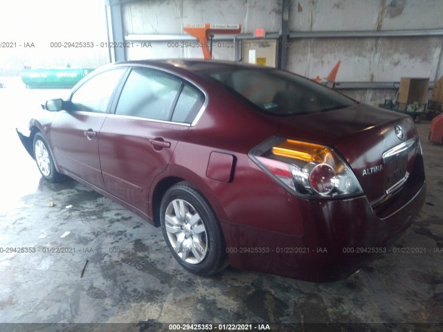 Photo 2 VIN: 1N4AL2APXCC200525 - NISSAN ALTIMA 