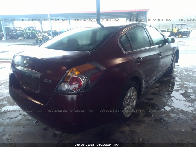 Photo 3 VIN: 1N4AL2APXCC200525 - NISSAN ALTIMA 