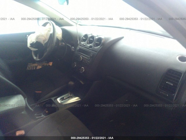 Photo 4 VIN: 1N4AL2APXCC200525 - NISSAN ALTIMA 