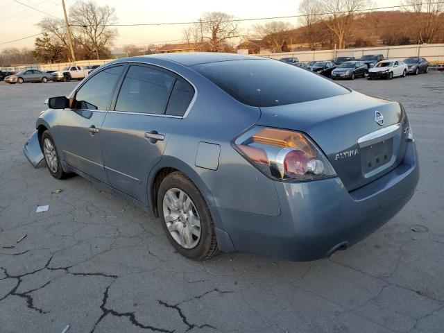 Photo 1 VIN: 1N4AL2APXCC202291 - NISSAN ALTIMA BAS 