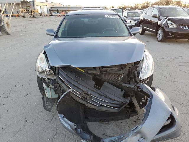 Photo 4 VIN: 1N4AL2APXCC202291 - NISSAN ALTIMA BAS 