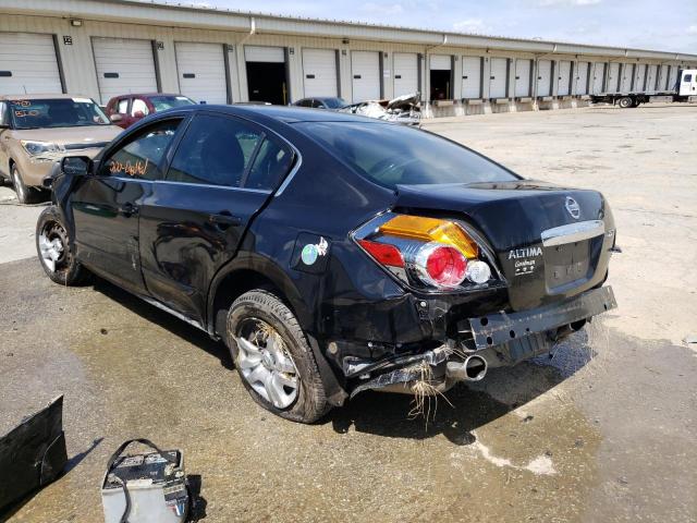 Photo 2 VIN: 1N4AL2APXCC203392 - NISSAN ALTIMA BAS 