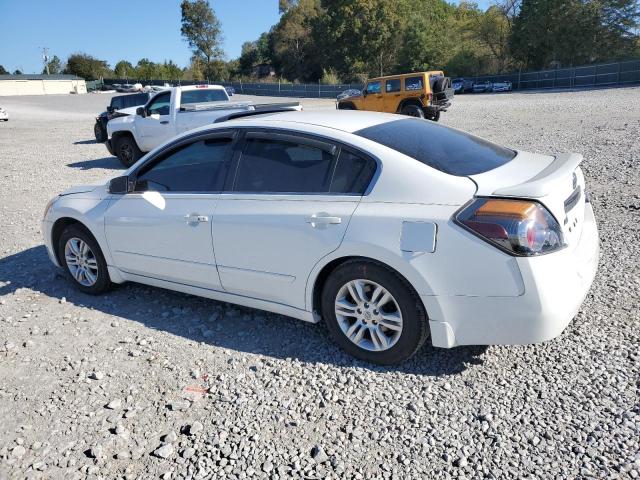 Photo 1 VIN: 1N4AL2APXCC204073 - NISSAN ALTIMA BAS 