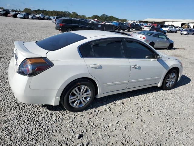 Photo 2 VIN: 1N4AL2APXCC204073 - NISSAN ALTIMA BAS 