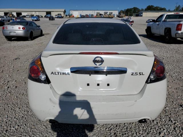 Photo 5 VIN: 1N4AL2APXCC204073 - NISSAN ALTIMA BAS 