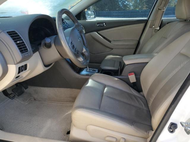 Photo 6 VIN: 1N4AL2APXCC204073 - NISSAN ALTIMA BAS 