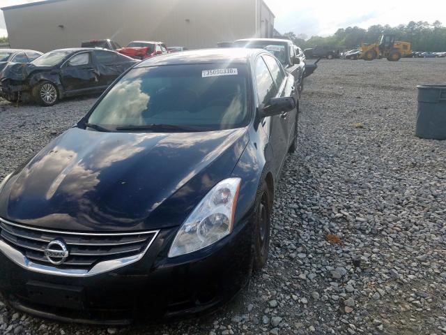 Photo 1 VIN: 1N4AL2APXCC207135 - NISSAN ALTIMA BAS 