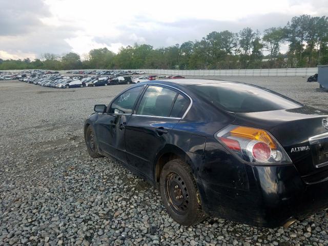 Photo 2 VIN: 1N4AL2APXCC207135 - NISSAN ALTIMA BAS 