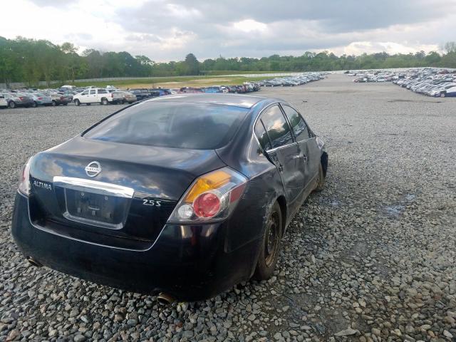 Photo 3 VIN: 1N4AL2APXCC207135 - NISSAN ALTIMA BAS 