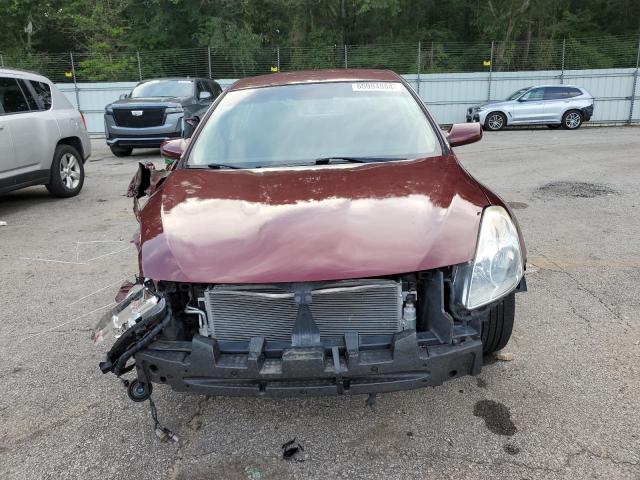 Photo 4 VIN: 1N4AL2APXCC212075 - NISSAN ALTIMA 