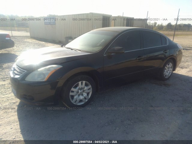 Photo 1 VIN: 1N4AL2APXCC213209 - NISSAN ALTIMA 