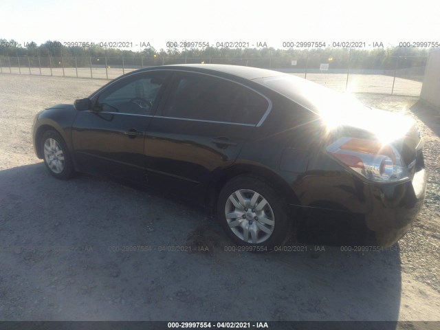 Photo 2 VIN: 1N4AL2APXCC213209 - NISSAN ALTIMA 