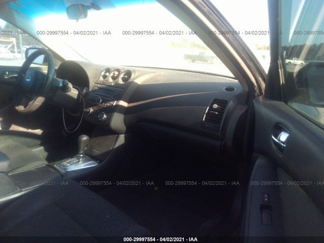 Photo 4 VIN: 1N4AL2APXCC213209 - NISSAN ALTIMA 