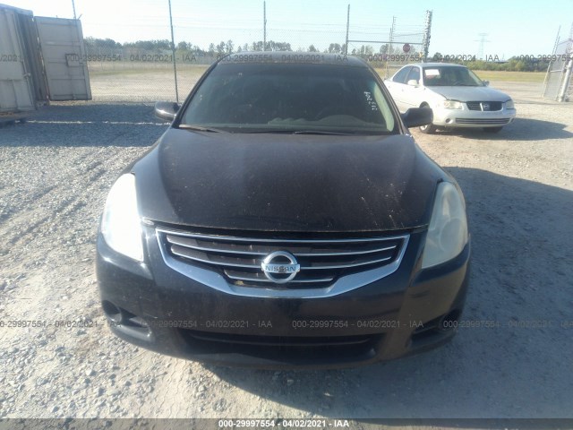 Photo 5 VIN: 1N4AL2APXCC213209 - NISSAN ALTIMA 