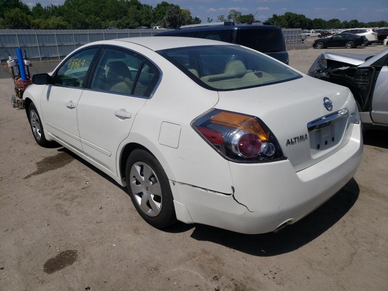 Photo 2 VIN: 1N4AL2APXCC214330 - NISSAN ALTIMA BAS 