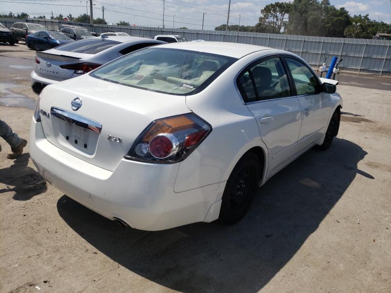 Photo 3 VIN: 1N4AL2APXCC214330 - NISSAN ALTIMA BAS 