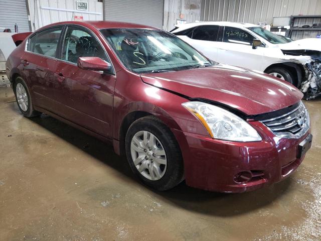 Photo 3 VIN: 1N4AL2APXCC214473 - NISSAN ALTIMA BAS 