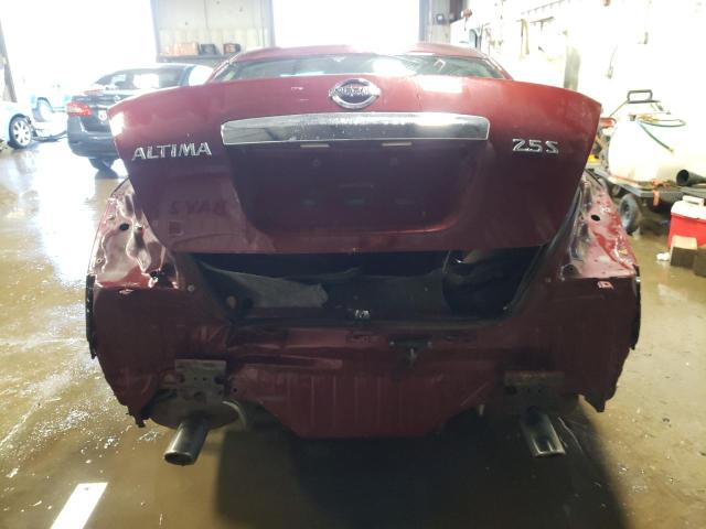 Photo 5 VIN: 1N4AL2APXCC214473 - NISSAN ALTIMA BAS 