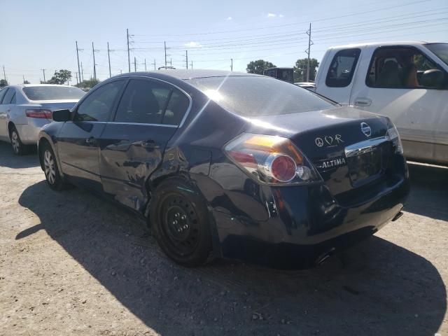 Photo 2 VIN: 1N4AL2APXCC217146 - NISSAN ALTIMA BAS 