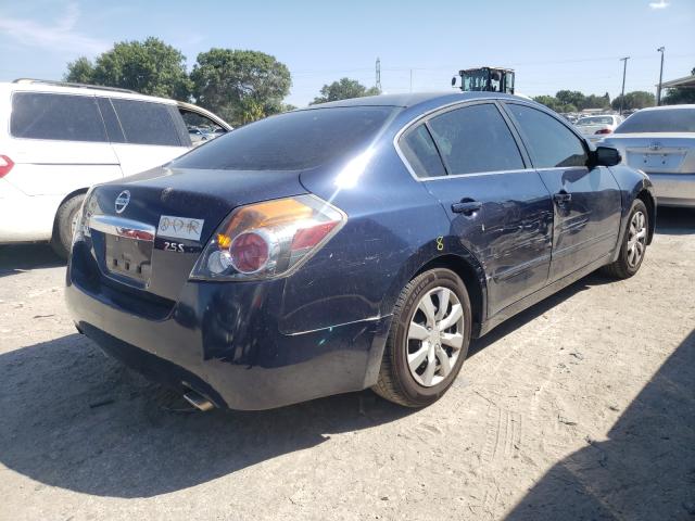 Photo 3 VIN: 1N4AL2APXCC217146 - NISSAN ALTIMA BAS 