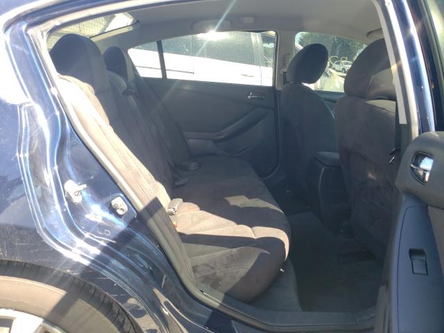 Photo 5 VIN: 1N4AL2APXCC217146 - NISSAN ALTIMA BAS 