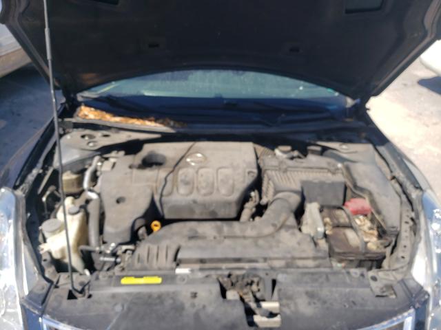 Photo 6 VIN: 1N4AL2APXCC217146 - NISSAN ALTIMA BAS 