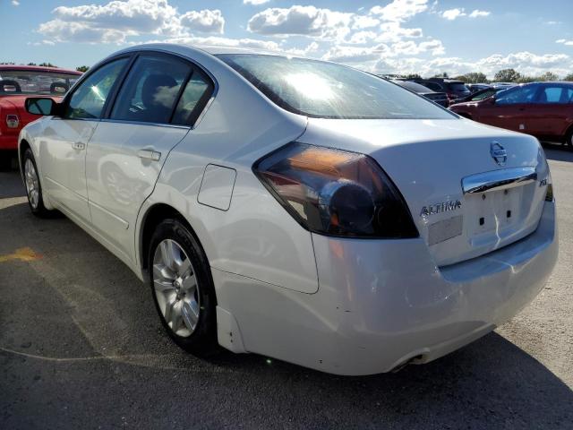 Photo 2 VIN: 1N4AL2APXCC219723 - NISSAN ALTIMA BAS 