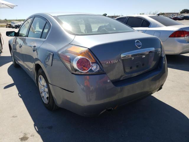 Photo 2 VIN: 1N4AL2APXCC221696 - NISSAN ALTIMA BAS 