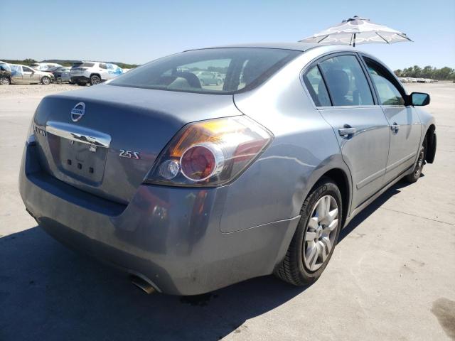 Photo 3 VIN: 1N4AL2APXCC221696 - NISSAN ALTIMA BAS 