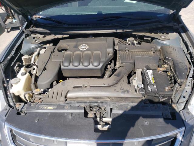 Photo 6 VIN: 1N4AL2APXCC221696 - NISSAN ALTIMA BAS 