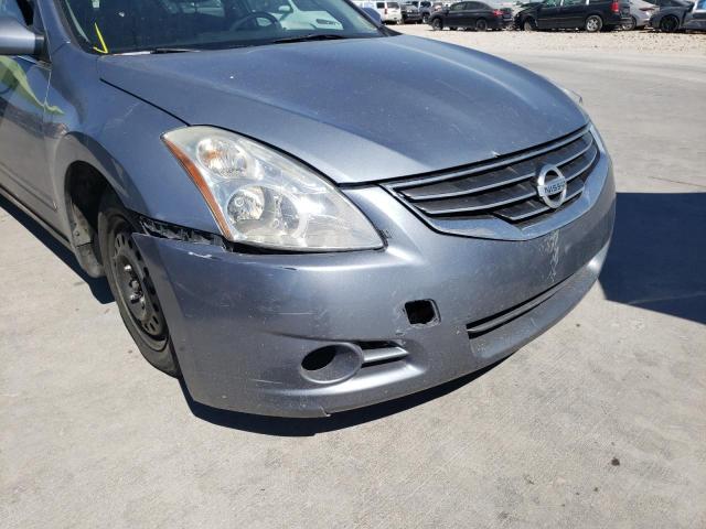 Photo 8 VIN: 1N4AL2APXCC221696 - NISSAN ALTIMA BAS 