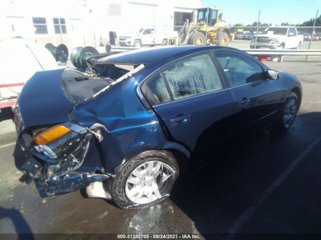 Photo 3 VIN: 1N4AL2APXCC222086 - NISSAN ALTIMA 