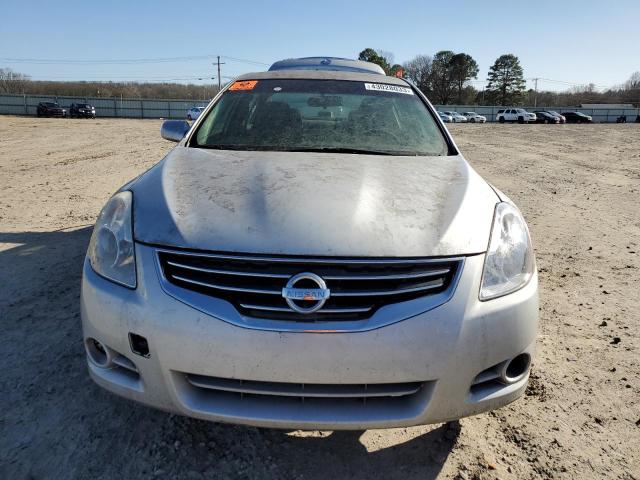 Photo 4 VIN: 1N4AL2APXCC222587 - NISSAN ALTIMA BAS 