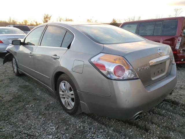 Photo 2 VIN: 1N4AL2APXCC224520 - NISSAN ALTIMA 