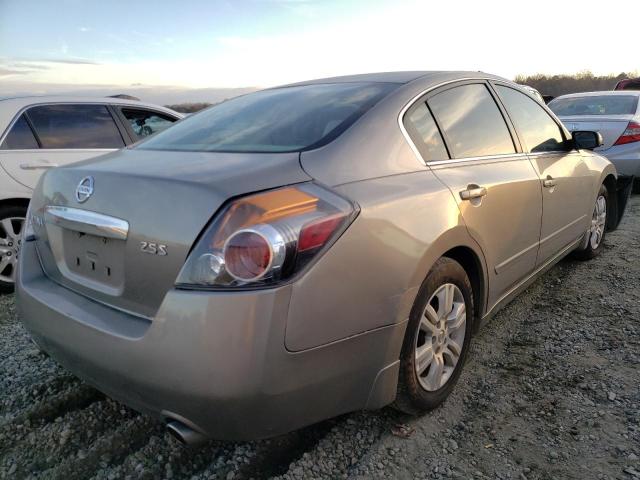 Photo 3 VIN: 1N4AL2APXCC224520 - NISSAN ALTIMA 