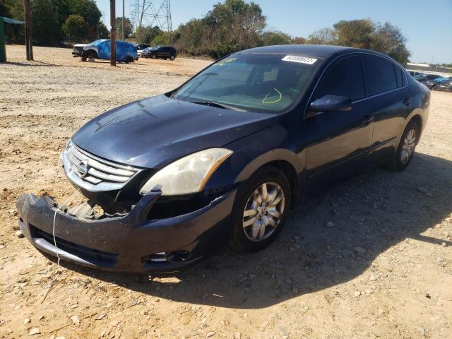 Photo 1 VIN: 1N4AL2APXCC225084 - NISSAN ALTIMA BAS 