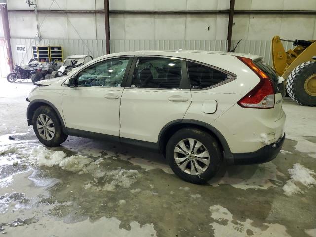 Photo 1 VIN: 1N4AL2APXCC225330 - HONDA CRV 