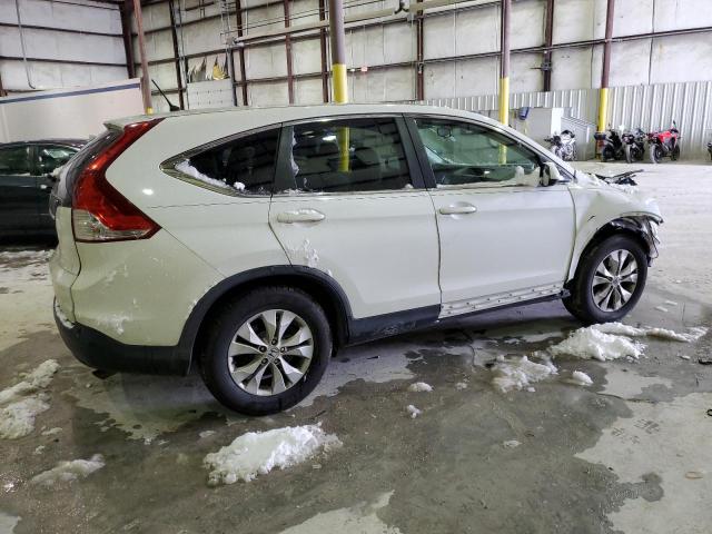 Photo 2 VIN: 1N4AL2APXCC225330 - HONDA CRV 