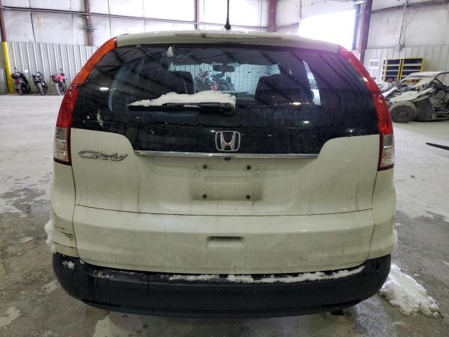 Photo 5 VIN: 1N4AL2APXCC225330 - HONDA CRV 