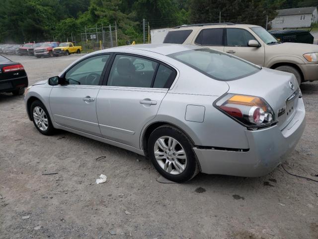 Photo 1 VIN: 1N4AL2APXCC227384 - NISSAN ALTIMA 