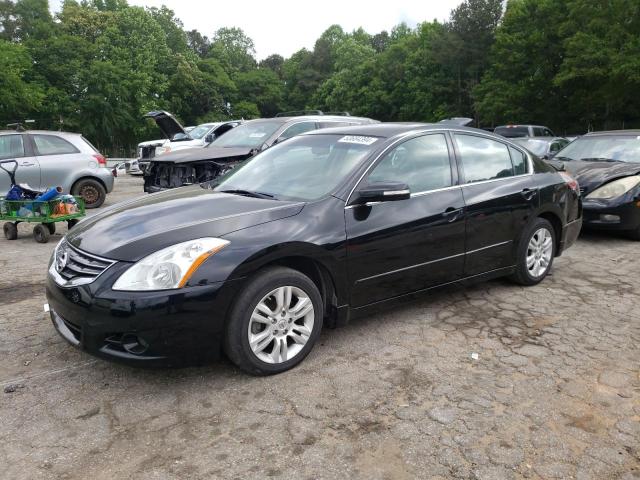 Photo 0 VIN: 1N4AL2APXCC227868 - NISSAN ALTIMA 