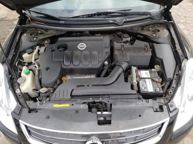 Photo 10 VIN: 1N4AL2APXCC227868 - NISSAN ALTIMA 