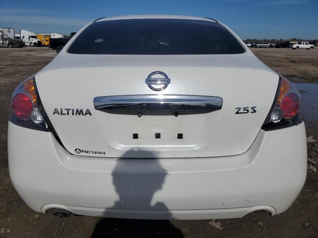 Photo 5 VIN: 1N4AL2APXCC229362 - NISSAN ALTIMA 