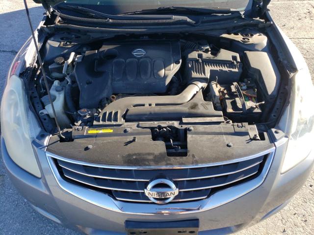 Photo 10 VIN: 1N4AL2APXCC230334 - NISSAN ALTIMA 