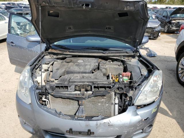 Photo 10 VIN: 1N4AL2APXCC230995 - NISSAN ALTIMA BAS 