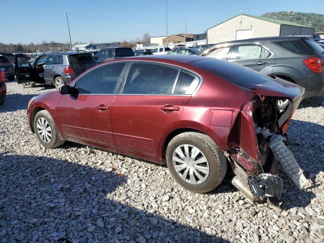 Photo 1 VIN: 1N4AL2APXCC234416 - NISSAN ALTIMA BAS 