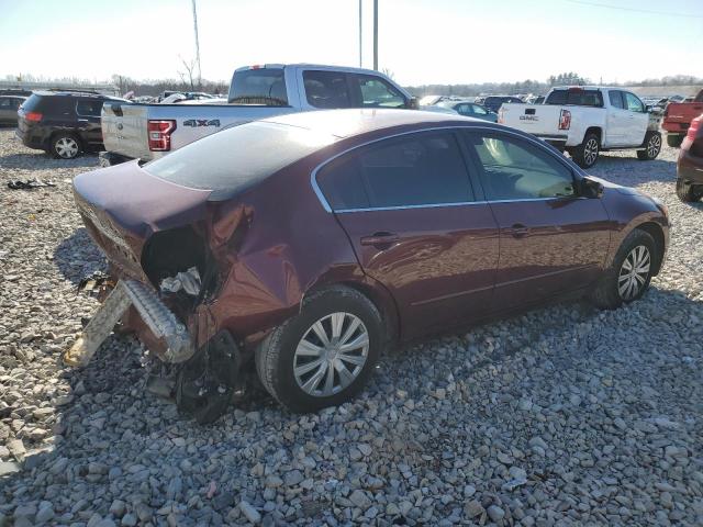 Photo 2 VIN: 1N4AL2APXCC234416 - NISSAN ALTIMA BAS 