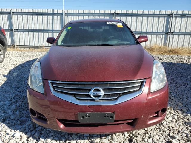 Photo 4 VIN: 1N4AL2APXCC234416 - NISSAN ALTIMA BAS 